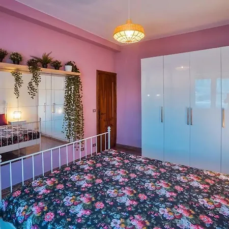 Apartament Penthouse - A Due Passi Dal Mare Chiavari