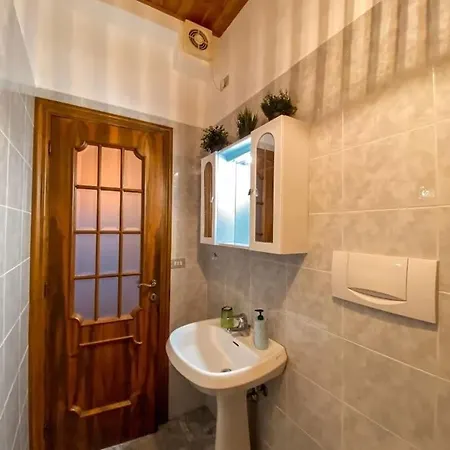 Apartament Penthouse - A Due Passi Dal Mare *