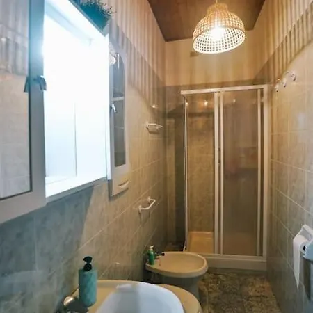 Penthouse - A Due Passi Dal Mare Apartament *
