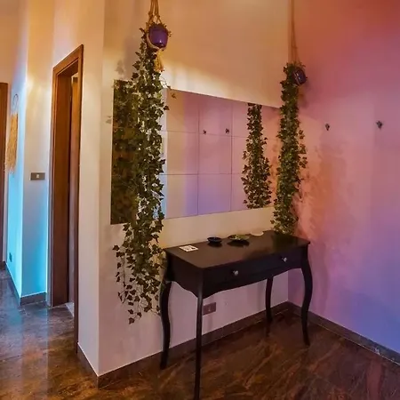 Apartament Penthouse - A Due Passi Dal Mare *