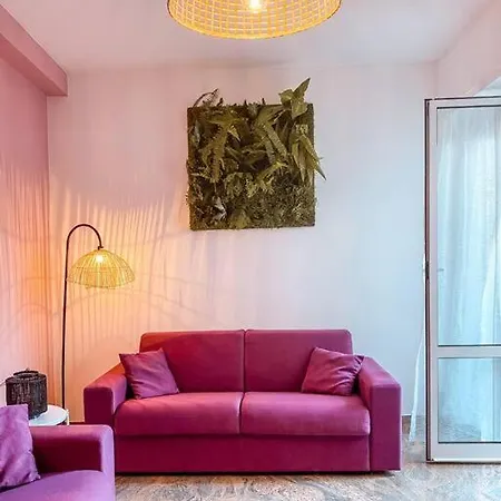 Penthouse - A Due Passi Dal Mare