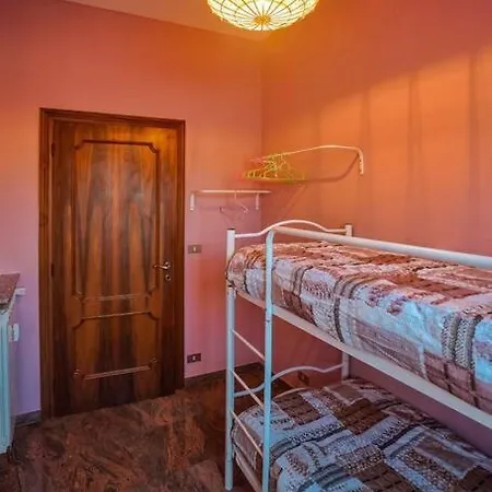 Penthouse - A Due Passi Dal Mare