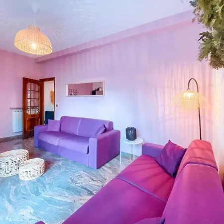 Penthouse - A Due Passi Dal Mare