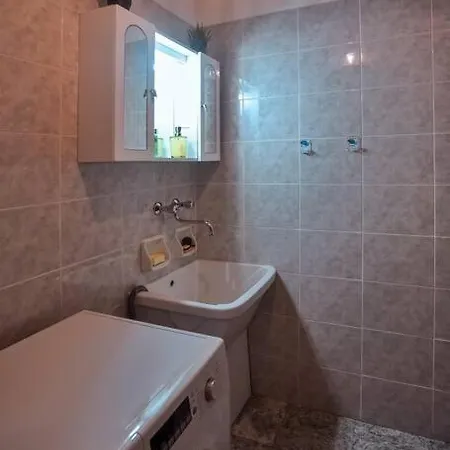 Apartament Penthouse - A Due Passi Dal Mare