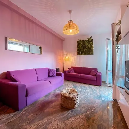 Penthouse - A Due Passi Dal Mare Apartament Chiavari