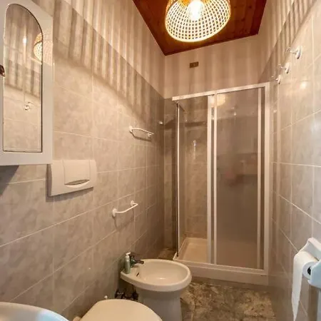 Penthouse - A Due Passi Dal Mare