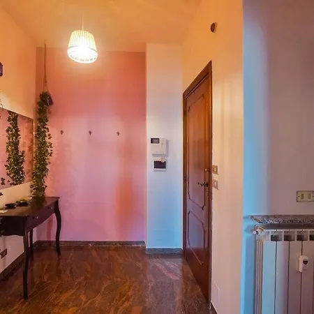 Penthouse - A Due Passi Dal Mare Apartament