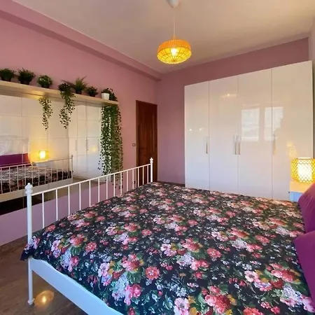 Penthouse - A Due Passi Dal Mare 公寓 *