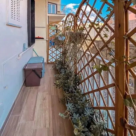 Penthouse - A Due Passi Dal Mare *