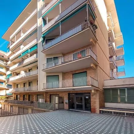 Penthouse - A Due Passi Dal Mare 公寓
