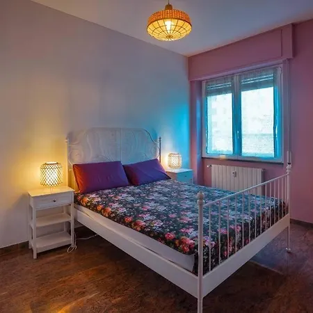 Penthouse - A Due Passi Dal Mare 公寓 *