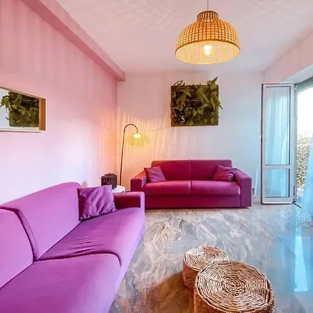 Penthouse - A Due Passi Dal Mare