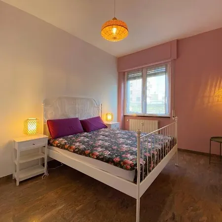 Penthouse - A Due Passi Dal Mare 公寓 *