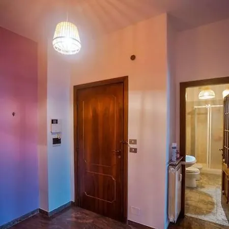 Penthouse - A Due Passi Dal Mare 公寓 *