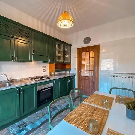 Penthouse - A Due Passi Dal Mare *